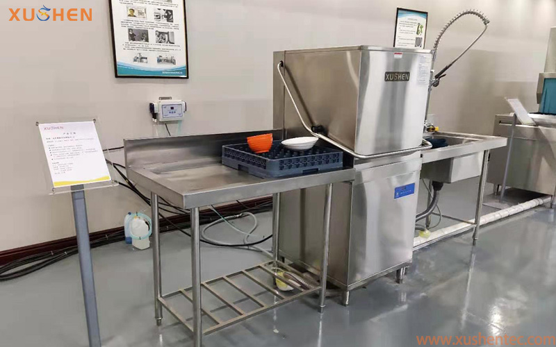 酒店洗碗機(jī)-河南商用洗碗機(jī)-鄭州洗碗機(jī)廠家